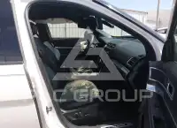 2017 Ford EXPLORER photo