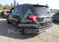 2017 Ford EXPLORER photo