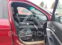 2017 Ford EXPLORER photo