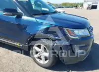2017 Ford EXPLORER фото