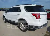 2017 Ford EXPLORER photo