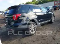 2017 Ford EXPLORER photo