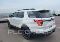 2017 Ford EXPLORER photo