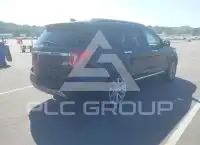 2017 Ford EXPLORER фото