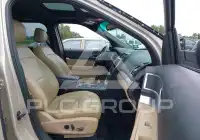 2017 Ford EXPLORER фото