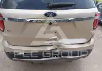 2017 Ford EXPLORER photo