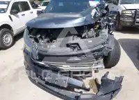 2017 Ford EXPLORER photo