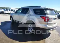 2017 Ford EXPLORER фото