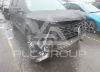 2017 Ford EXPLORER фото