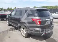 2017 Ford EXPLORER photo