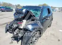 2017 Ford EXPLORER фото