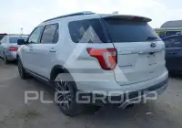2017 Ford EXPLORER photo