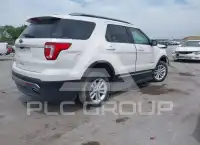 2017 Ford EXPLORER фото