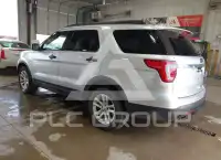 2017 Ford EXPLORER photo