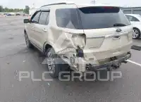 2017 Ford EXPLORER photo