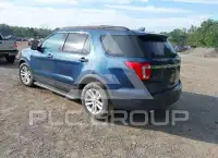2017 Ford EXPLORER photo