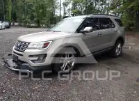 2017 Ford EXPLORER photo