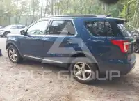 2017 Ford EXPLORER photo