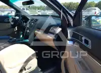2017 Ford EXPLORER фото