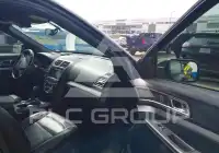2017 Ford EXPLORER фото