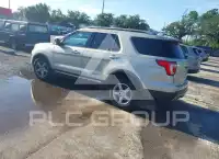 2017 Ford EXPLORER фото