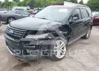 2017 Ford EXPLORER photo