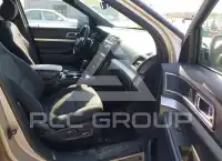 2017 Ford EXPLORER photo