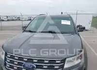 2017 Ford EXPLORER photo