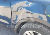 2017 Ford EXPLORER фото