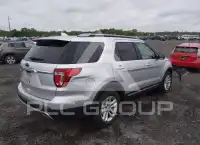 2017 Ford EXPLORER photo