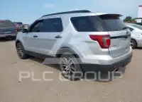 2017 Ford EXPLORER photo