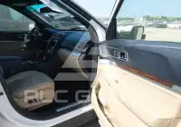 2017 Ford EXPLORER фото