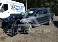 2017 Ford EXPLORER photo