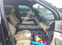 2017 Ford EXPLORER photo