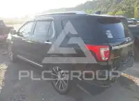 2017 Ford EXPLORER photo