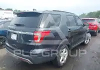 2017 Ford EXPLORER photo
