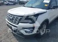 2017 Ford EXPLORER photo