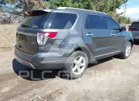 2017 Ford EXPLORER фото