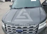2017 Ford EXPLORER photo