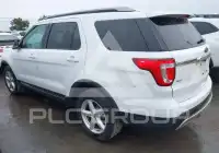 2017 Ford EXPLORER фото