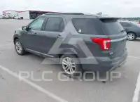 2017 Ford EXPLORER photo