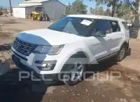 2017 Ford EXPLORER photo