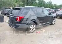2017 Ford EXPLORER photo