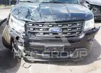 2017 Ford EXPLORER photo