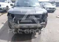 2017 Ford EXPLORER photo