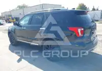 2017 Ford EXPLORER photo