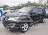 2017 Ford EXPLORER photo