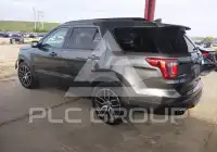 2017 Ford EXPLORER фото