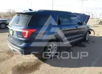 2017 Ford EXPLORER photo