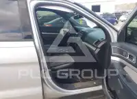 2017 Ford EXPLORER фото